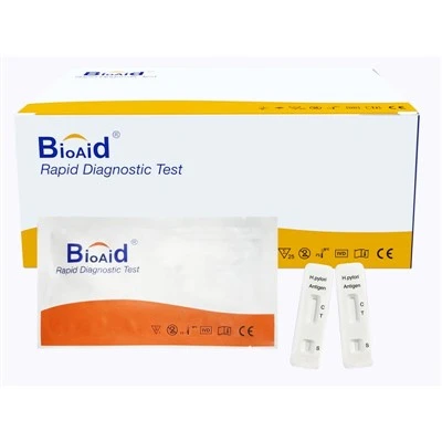 Rýchly test H Pylori